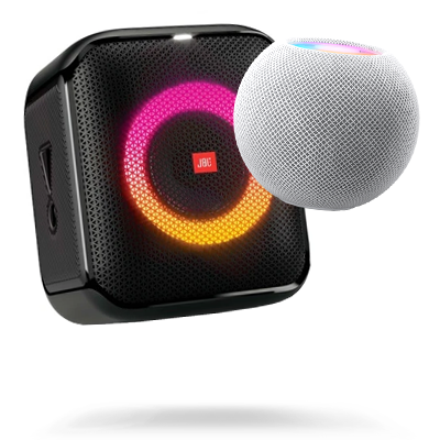 اسپیکر و بلندگو - Speaker & Accessories